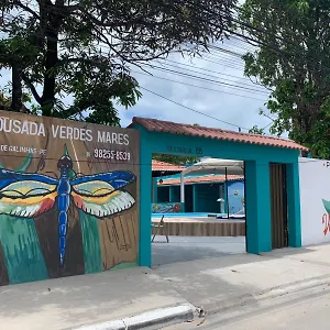 Pousada Verdes Mares - Estalagem