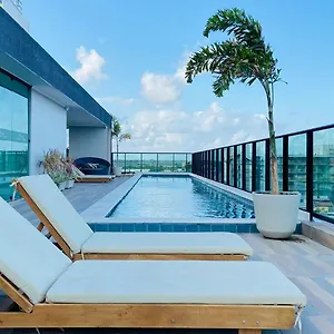 Ocean Porto Flats Apart-hotel
