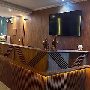 Musa Do Porto Hotel